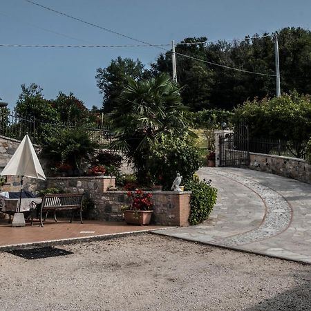 La Vigna Fiorita B&B Tarzo ภายนอก รูปภาพ