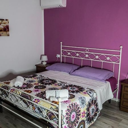 La Vigna Fiorita B&B Tarzo ภายนอก รูปภาพ