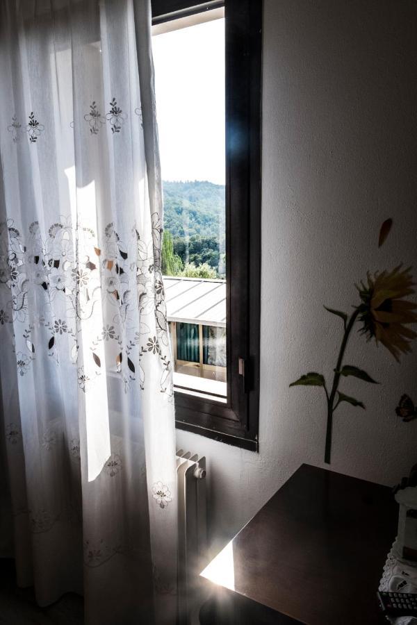 La Vigna Fiorita B&B Tarzo ภายนอก รูปภาพ