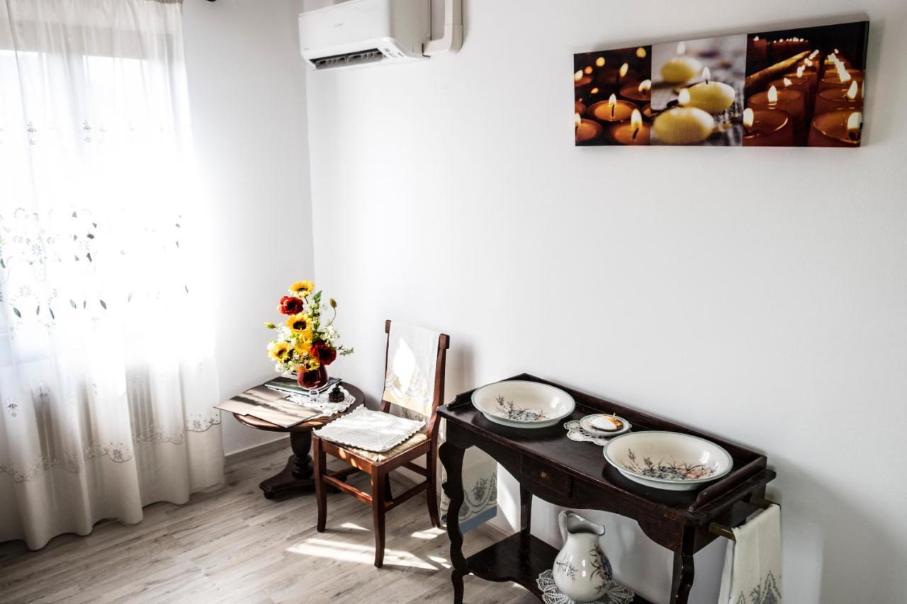 La Vigna Fiorita B&B Tarzo ภายนอก รูปภาพ