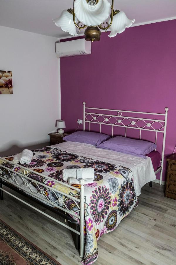 La Vigna Fiorita B&B Tarzo ภายนอก รูปภาพ