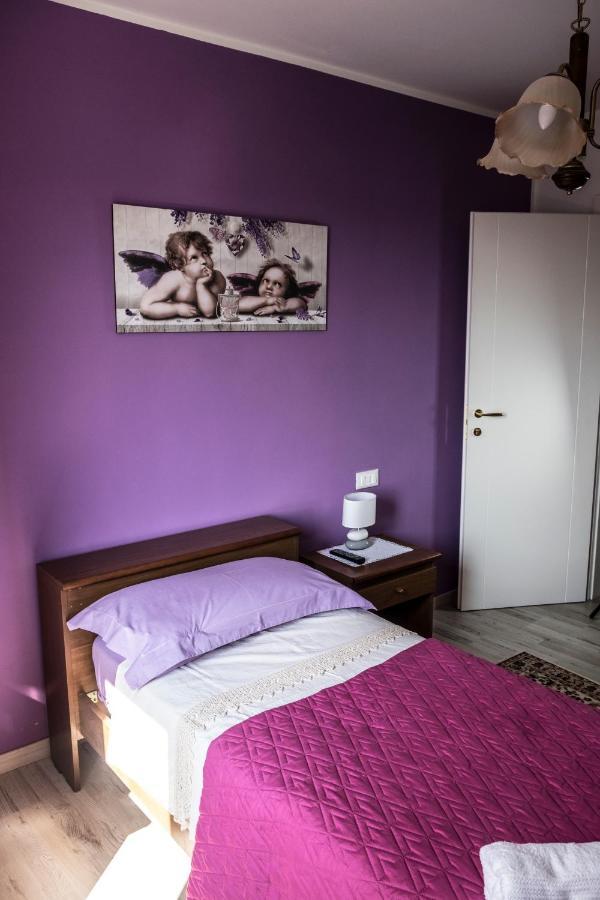 La Vigna Fiorita B&B Tarzo ภายนอก รูปภาพ