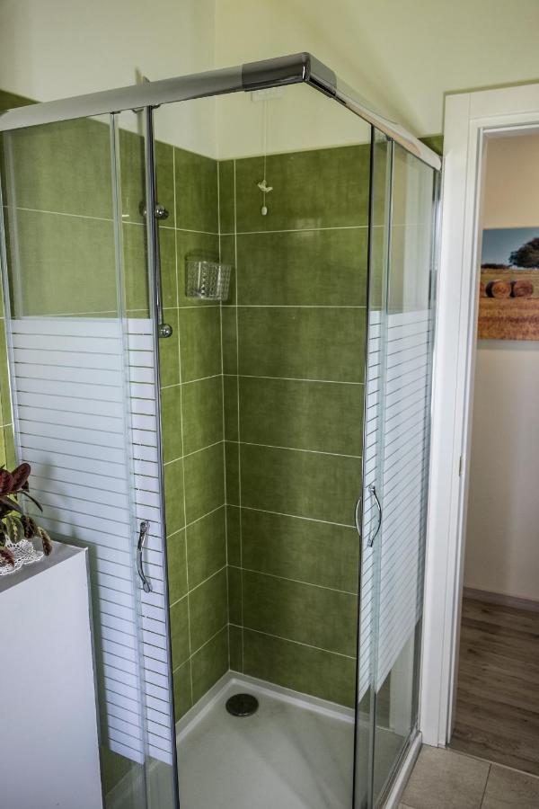 La Vigna Fiorita B&B Tarzo ภายนอก รูปภาพ