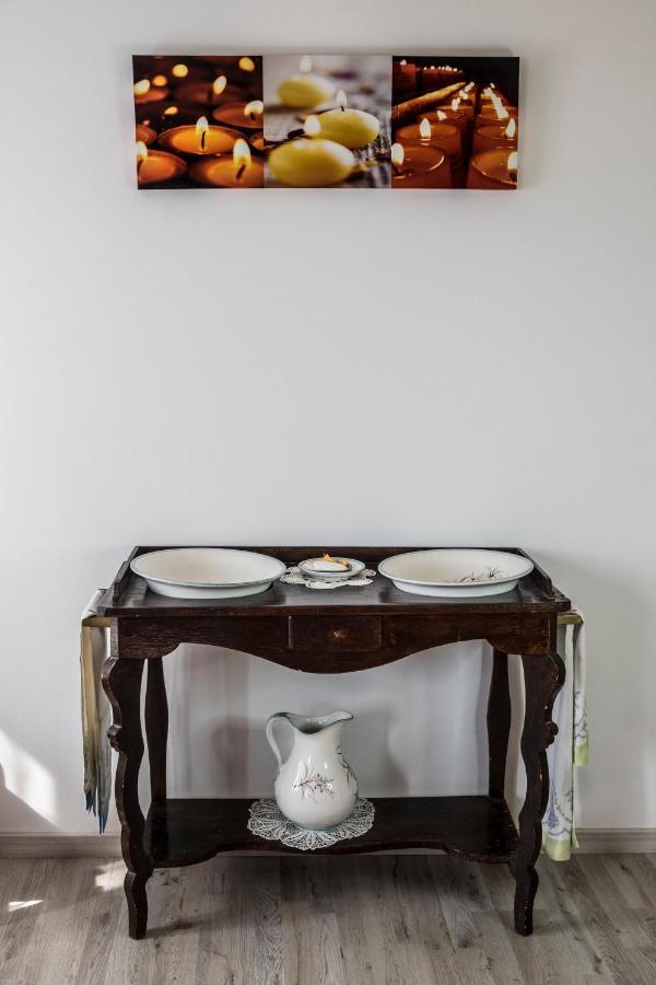 La Vigna Fiorita B&B Tarzo ภายนอก รูปภาพ