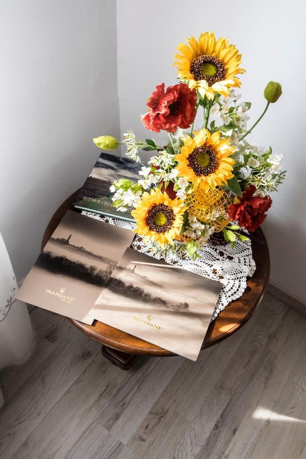 La Vigna Fiorita B&B Tarzo ภายนอก รูปภาพ