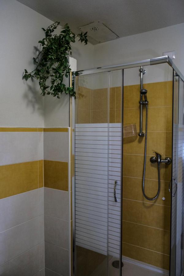 La Vigna Fiorita B&B Tarzo ภายนอก รูปภาพ
