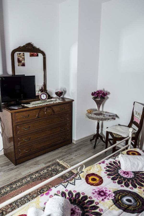 La Vigna Fiorita B&B Tarzo ภายนอก รูปภาพ