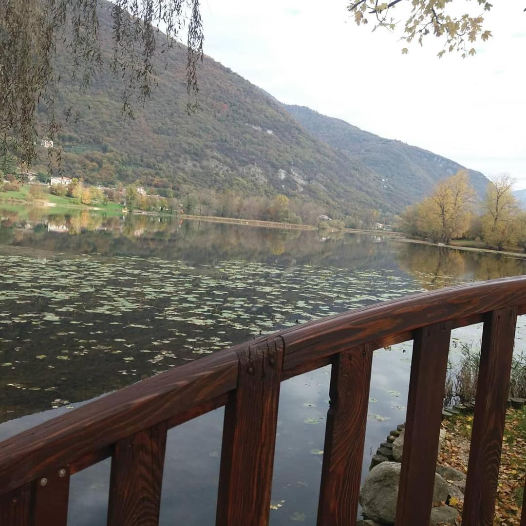 La Vigna Fiorita B&B Tarzo ภายนอก รูปภาพ